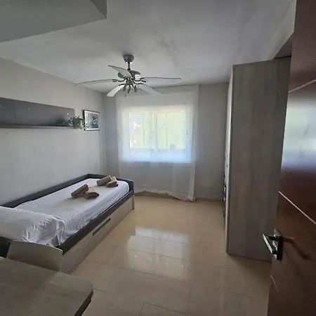 Azahar Cordoba
