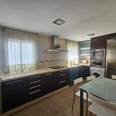 Apartment Azahar *
