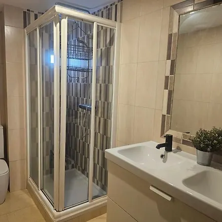 Apartment Azahar Cordoba