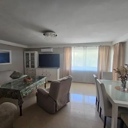 Azahar Apartment Cordoba