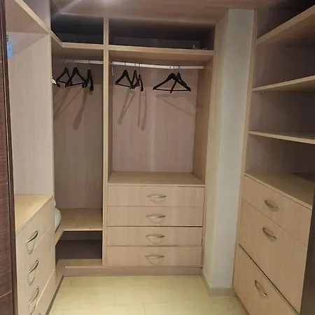 Azahar Apartamento