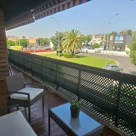 Azahar * Cordoba